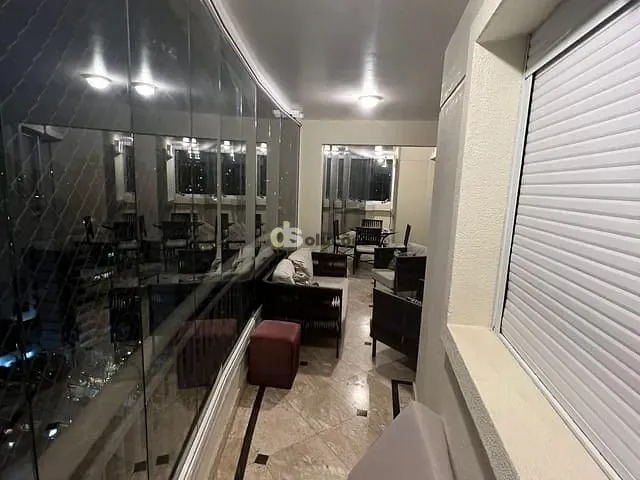 Apartamento 3 quartos e 5 banheiros, à venda, no bairro Perdizes em São Paulo