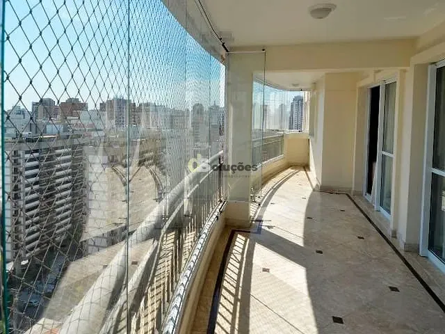 Apartamento 3 quartos e 5 banheiros, à venda, no bairro Perdizes em São Paulo