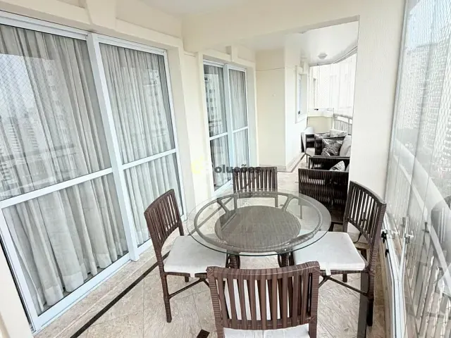 Apartamento 3 quartos e 5 banheiros, à venda, no bairro Perdizes em São Paulo