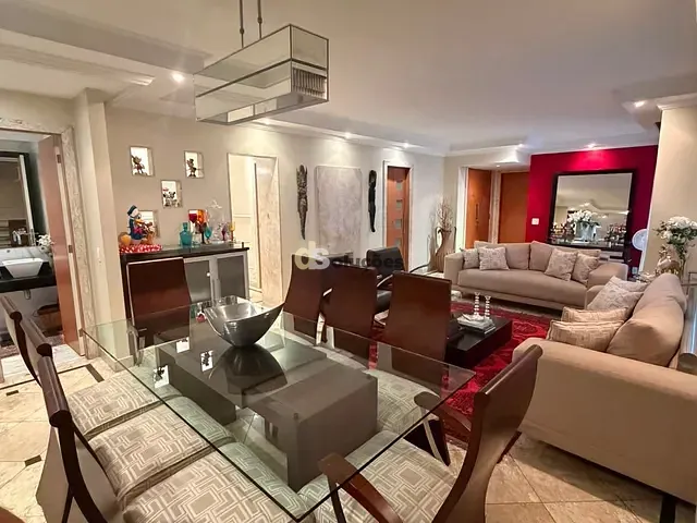 Apartamento 3 quartos e 5 banheiros, à venda, no bairro Perdizes em São Paulo