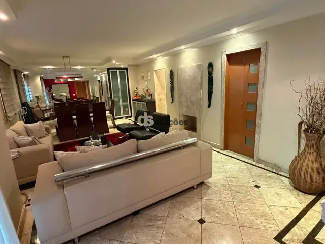 Apartamento 3 quartos e 5 banheiros, à venda, no bairro Perdizes em São Paulo