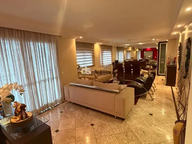 Apartamento 3 quartos e 5 banheiros, à venda, no bairro Perdizes em São Paulo