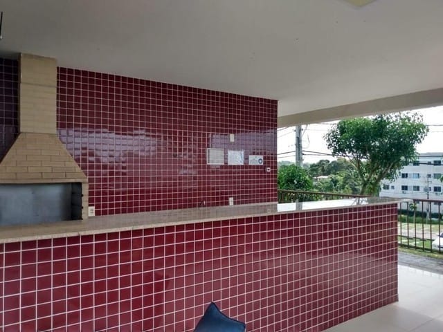 Foto do Apartamento - Apartamento para venda e locação, Boa União (Abrantes), Camaçari, BA | Feliz Casa Nova
