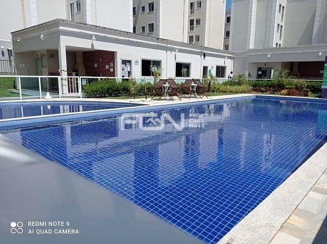 Apartamento, 2 quartos, 48 m² - Foto 5