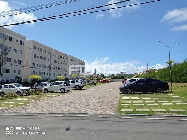 Apartamento, 2 quartos, 48 m² - Foto 2