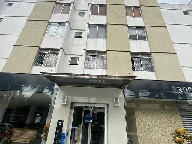 Apartamento com 70m² 3 quartos e 3 banheiros, para alugar, no bairro Setor Bela Vista em Goiânia