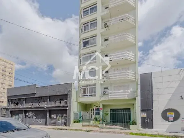 Apartamento com 193m² 4 quartos e 4 banheiros, à venda, no bairro Centro em Pelotas