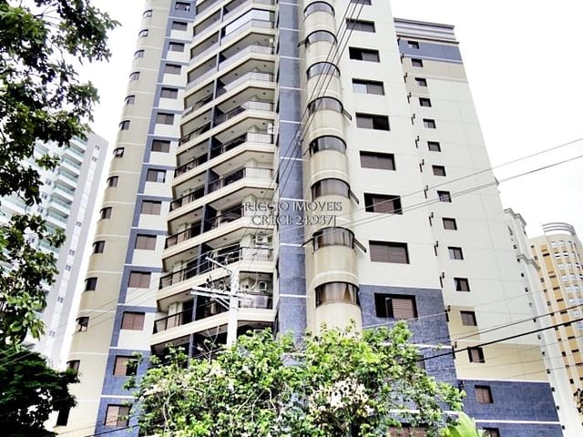 Foto do Apartamento - Apartamento para Locação 3 Quartos, 1 Suite, 2 Vagas, 98M², Jardim Aquarius, São José dos Campos - SP | Aquarius Tower | INDEPENDENCE NEGOCIOS IMOBILIARIOS LTDA