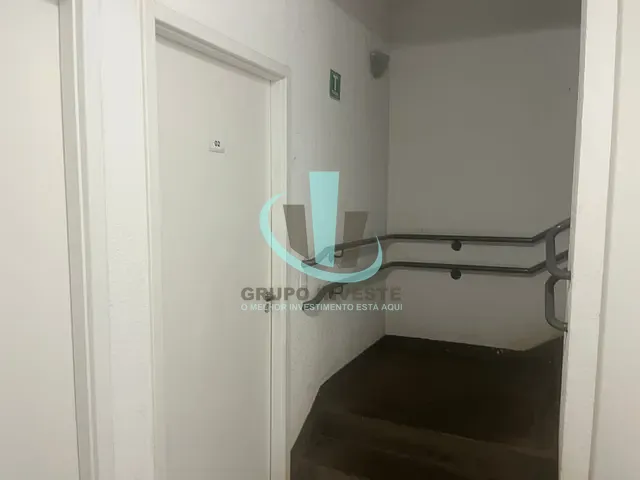Apartamento 2 quartos e 1 banheiro, à venda, no bairro Jardim Brasília (Vila Xavier) em Araraquara
