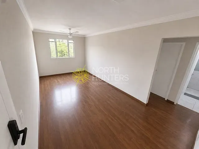Apartamento com 99m² 3 quartos e 2 banheiros, à venda, no bairro América em Joinville