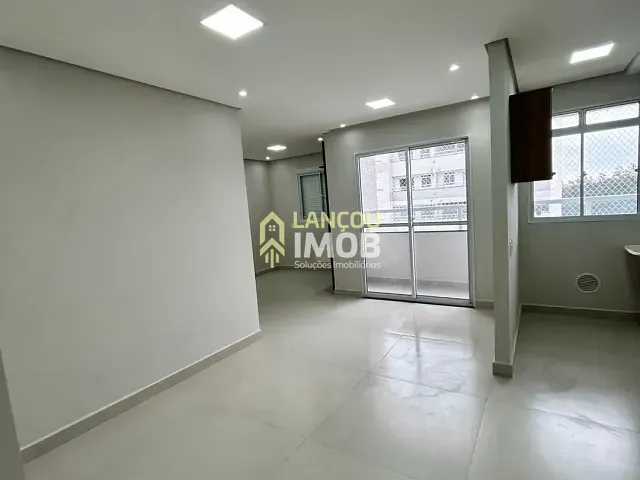 Apartamento 2 quartos e 1 banheiro, para alugar, no bairro Jardim Tarumã em Jundiaí