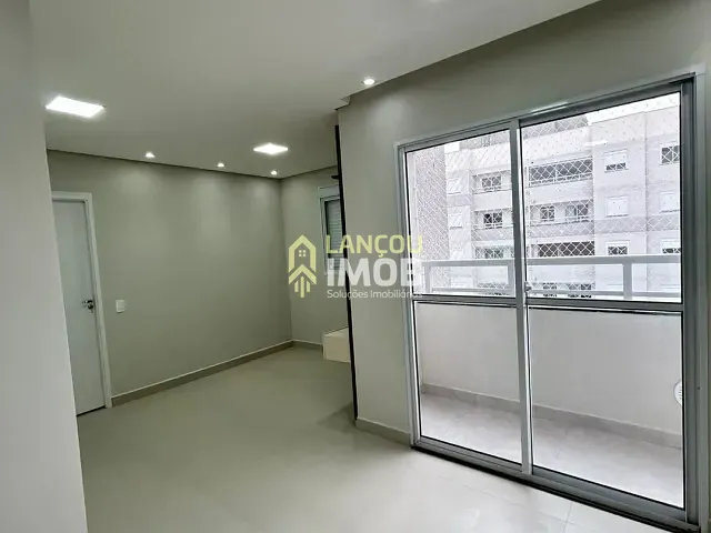 Apartamento 2 quartos e 1 banheiro, para alugar, no bairro Jardim Tarumã em Jundiaí