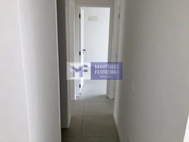 Apartamento com 109m² 3 quartos e 2 banheiros, à venda, no bairro Recreio dos Bandeirantes em Rio de Janeiro