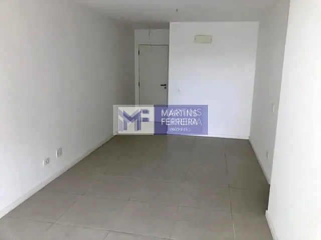 Apartamento com 109m² 3 quartos e 2 banheiros, à venda, no bairro Recreio dos Bandeirantes em Rio de Janeiro
