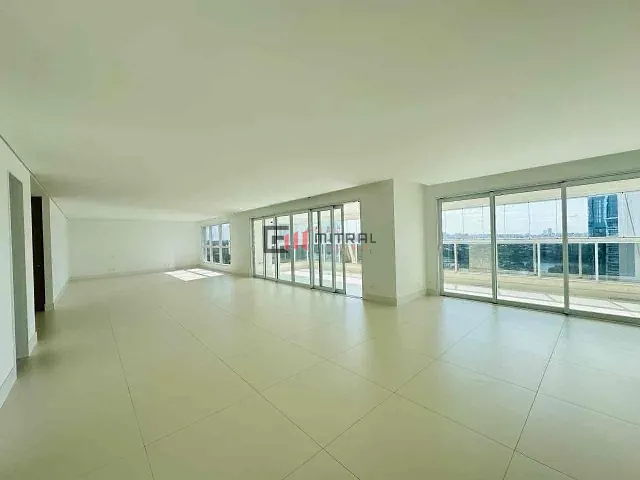 Apartamento 4 quartos e 6 banheiros, à venda, no bairro Bela Suiça em Londrina
