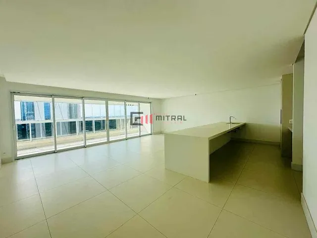 Apartamento 4 quartos e 6 banheiros, à venda, no bairro Bela Suiça em Londrina