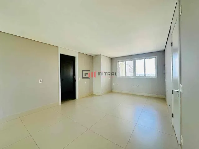 Apartamento 4 quartos e 6 banheiros, à venda, no bairro Bela Suiça em Londrina
