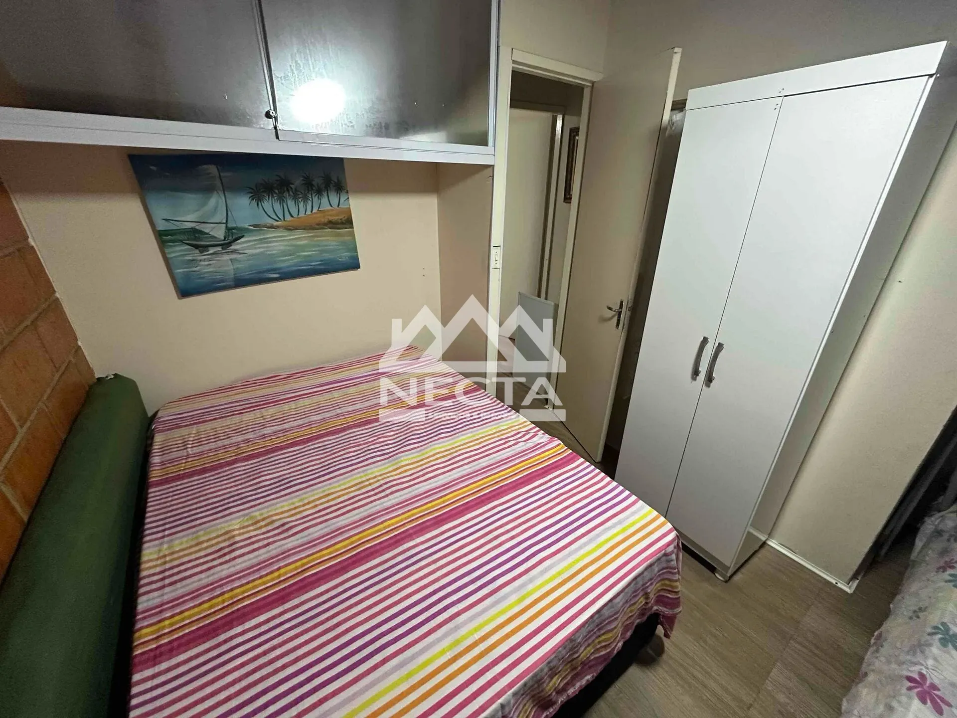 Kitnet-Studio, 45 m² - Foto 8
