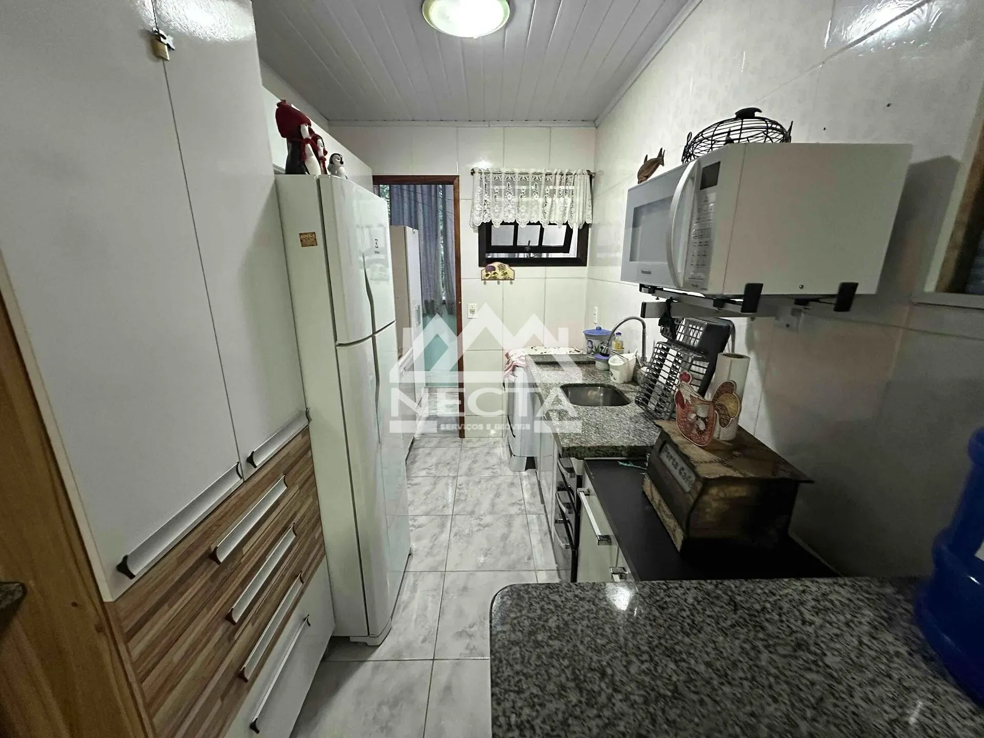 Kitnet-Studio, 45 m² - Foto 2
