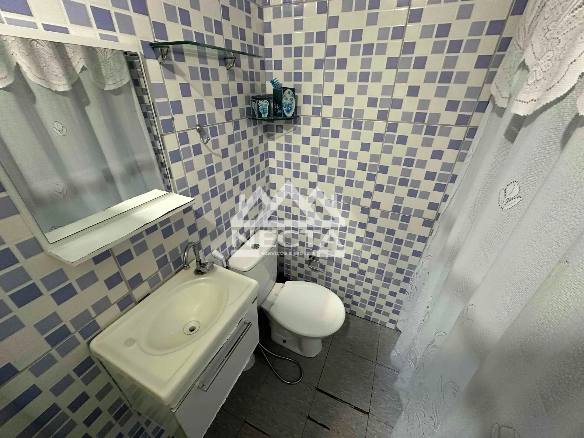 Kitnet-Studio, 45 m² - Foto 11