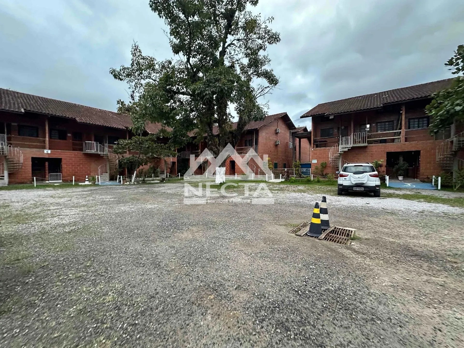 Kitnet-Studio, 45 m² - Foto 6