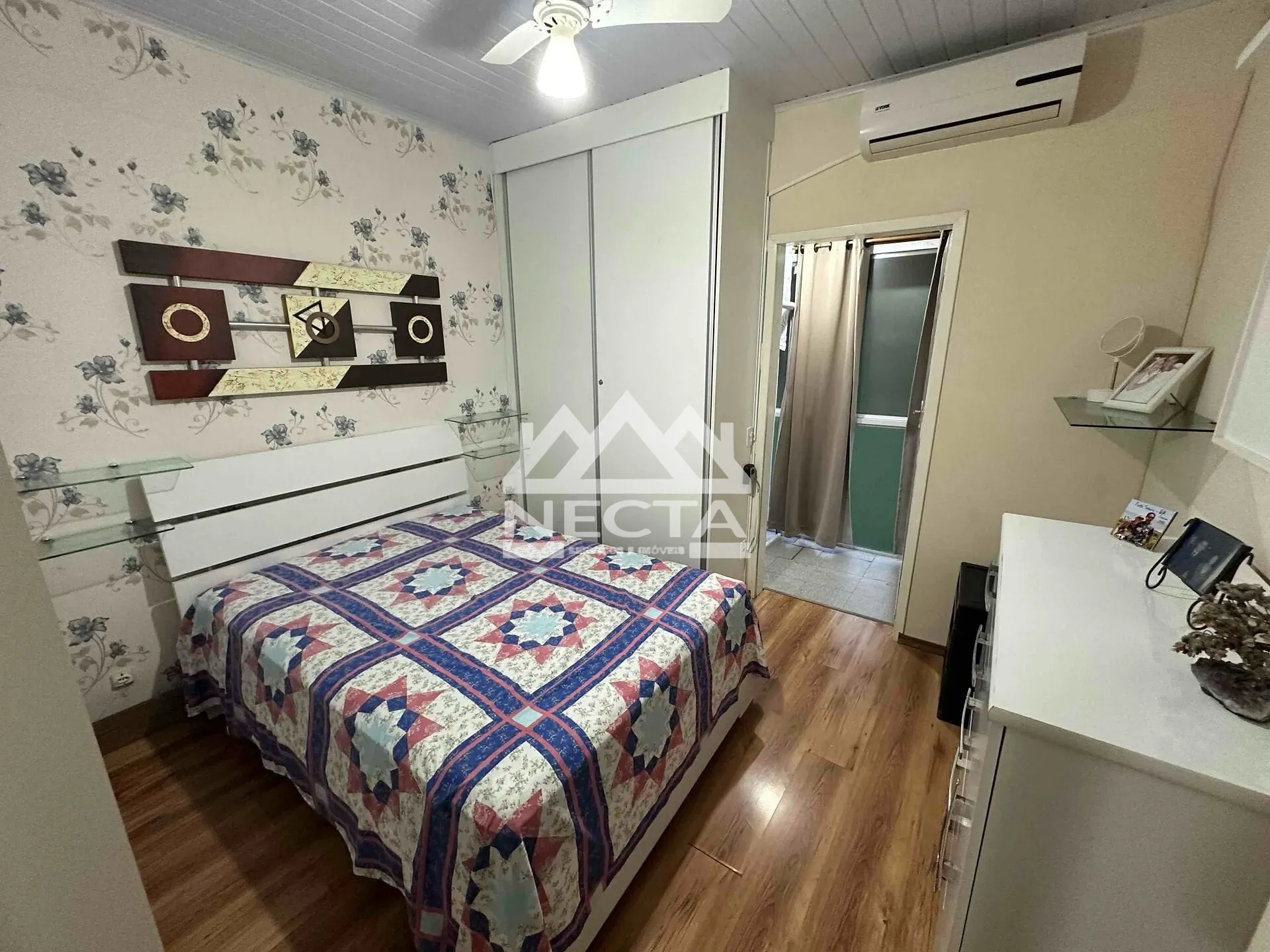 Kitnet-Studio, 45 m² - Foto 12