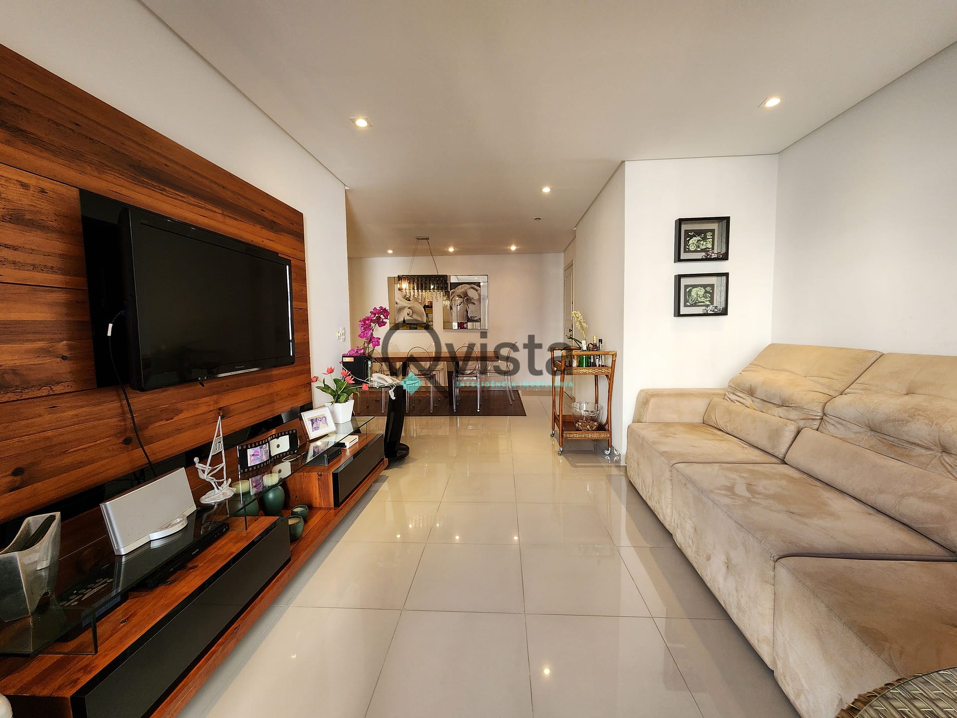 Apartamento, 4 quartos, 170 m² - Foto 1