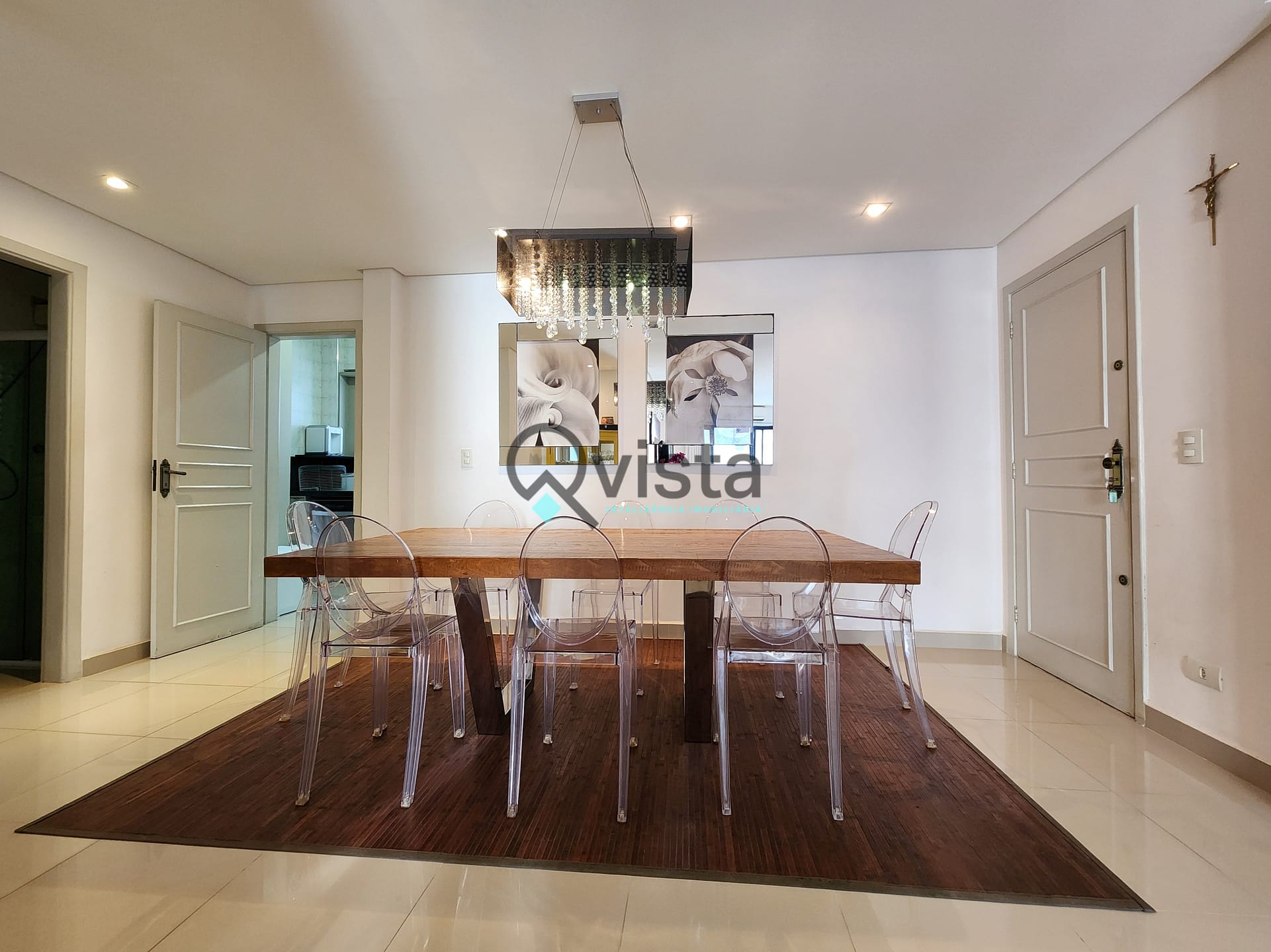 Apartamento, 4 quartos, 170 m² - Foto 6