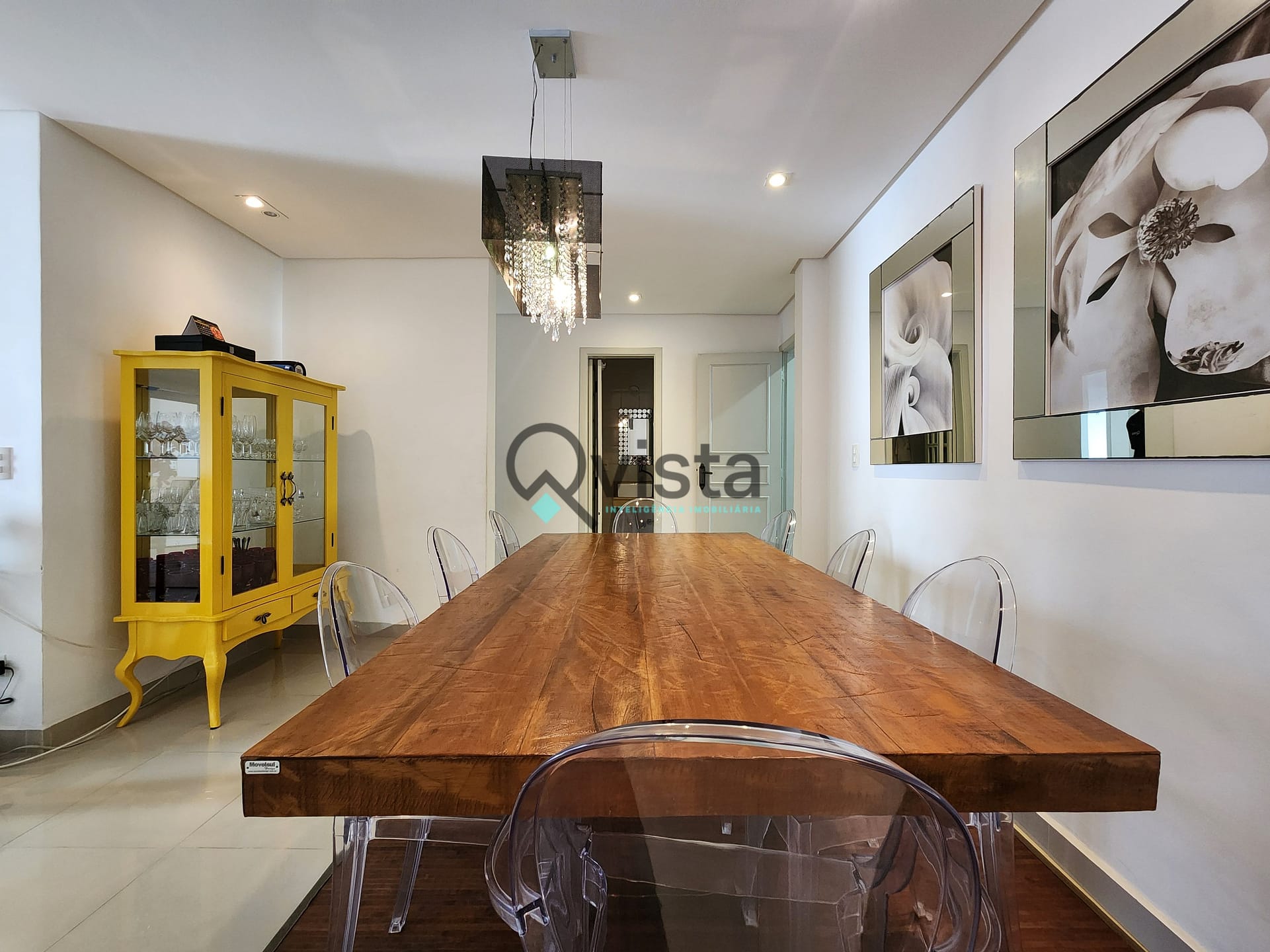 Apartamento, 4 quartos, 170 m² - Foto 4