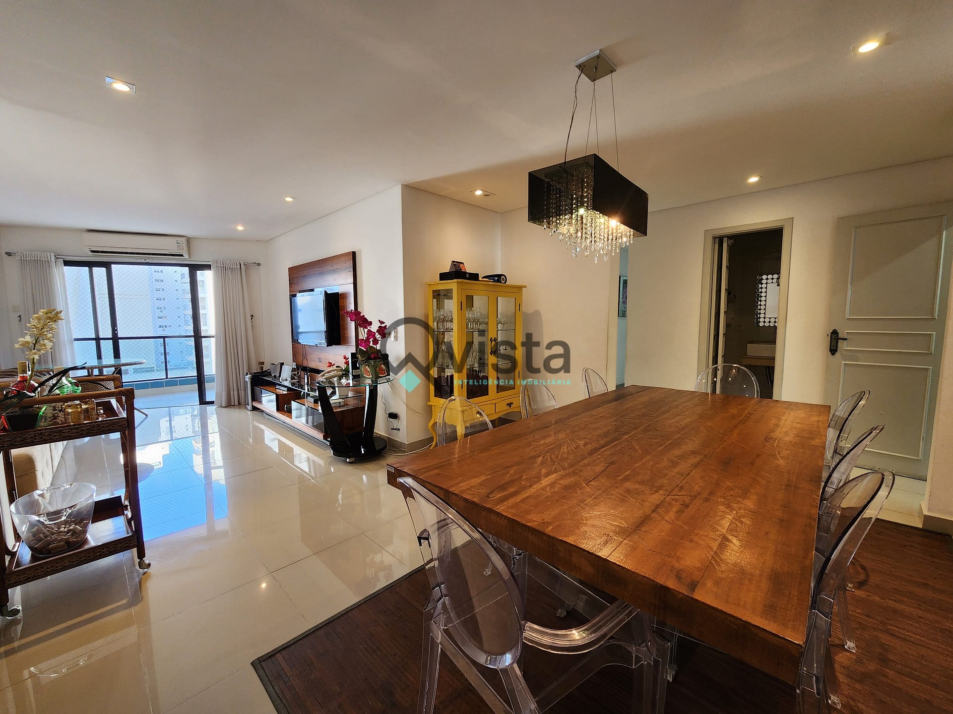 Apartamento, 4 quartos, 170 m² - Foto 2