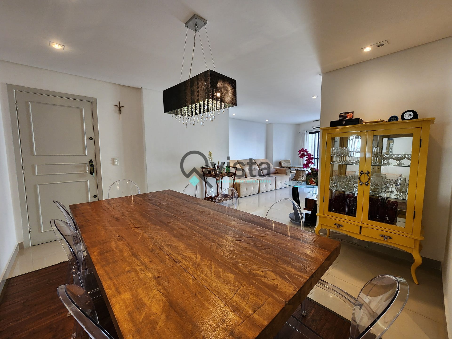 Apartamento, 4 quartos, 170 m² - Foto 5