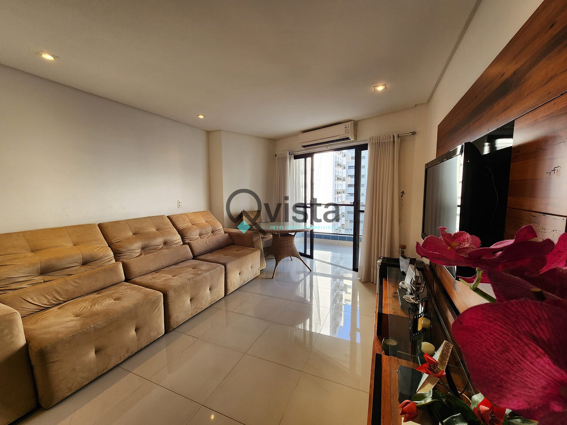 Apartamento, 4 quartos, 170 m² - Foto 3