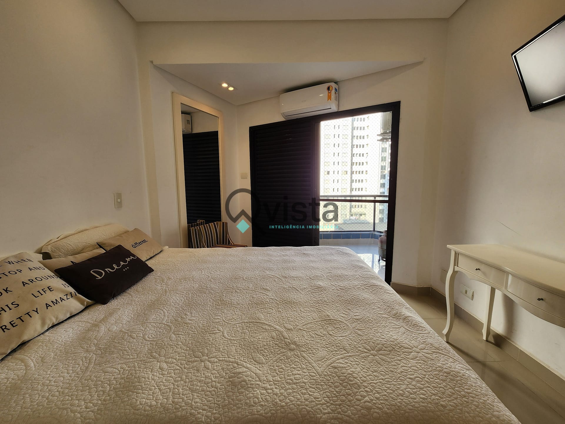 Apartamento, 4 quartos, 170 m² - Foto 8