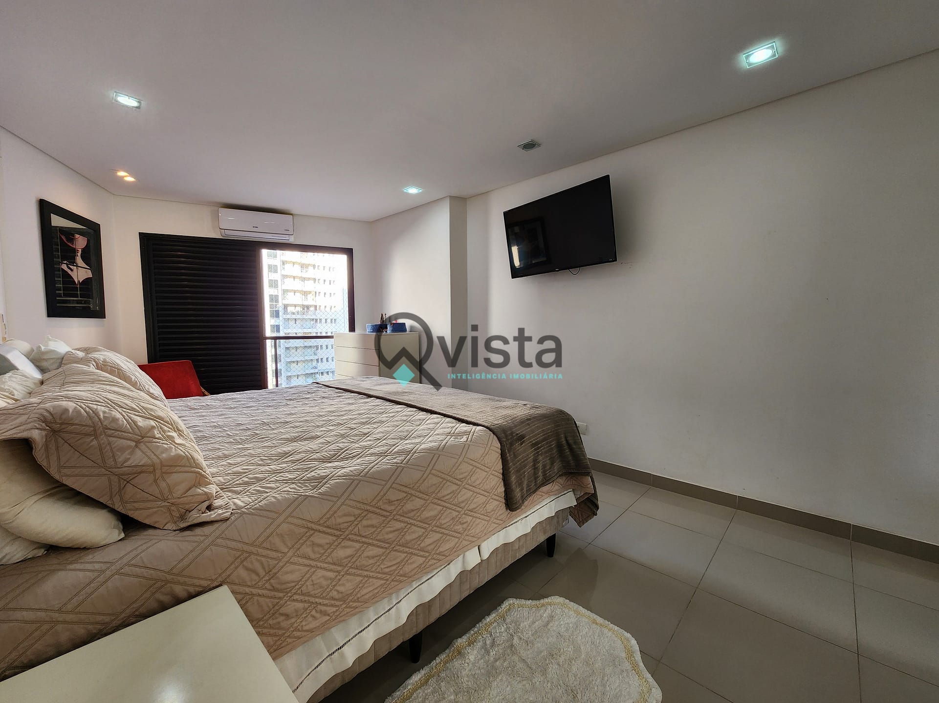 Apartamento, 4 quartos, 170 m² - Foto 14