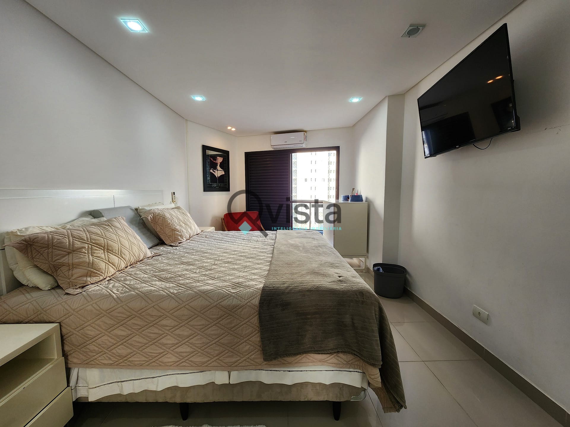 Apartamento, 4 quartos, 170 m² - Foto 15
