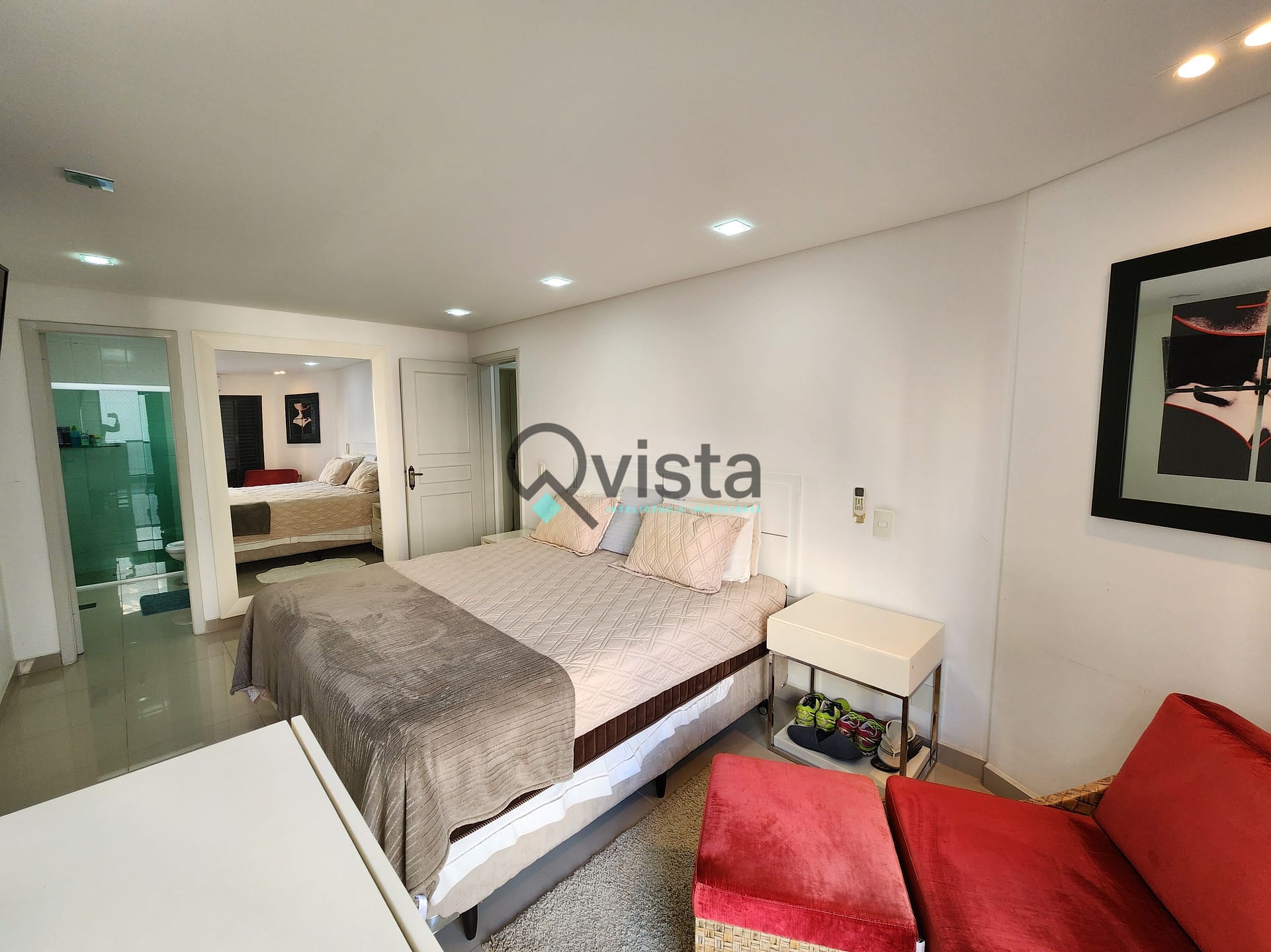 Apartamento, 4 quartos, 170 m² - Foto 17