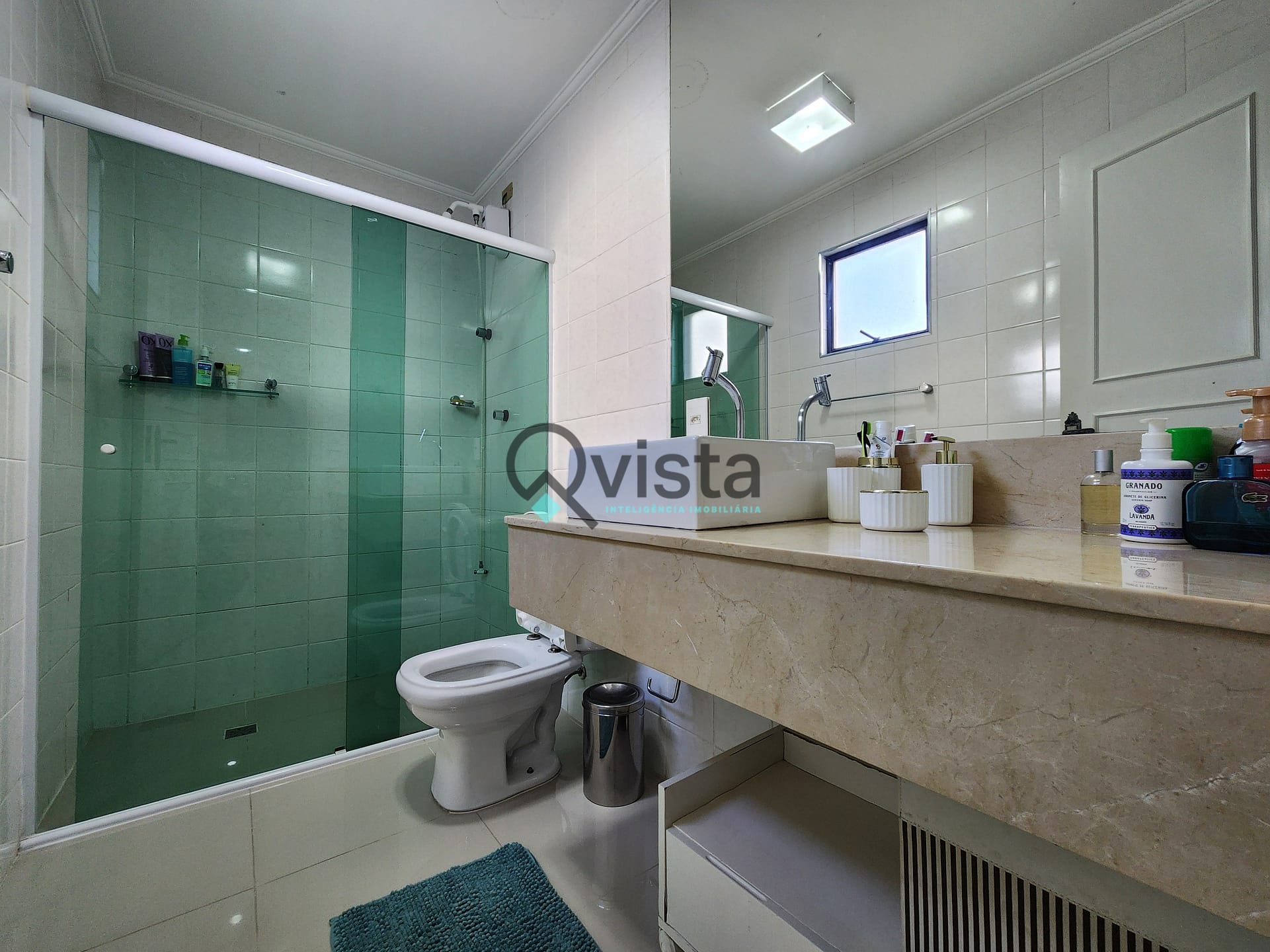 Apartamento, 4 quartos, 170 m² - Foto 19