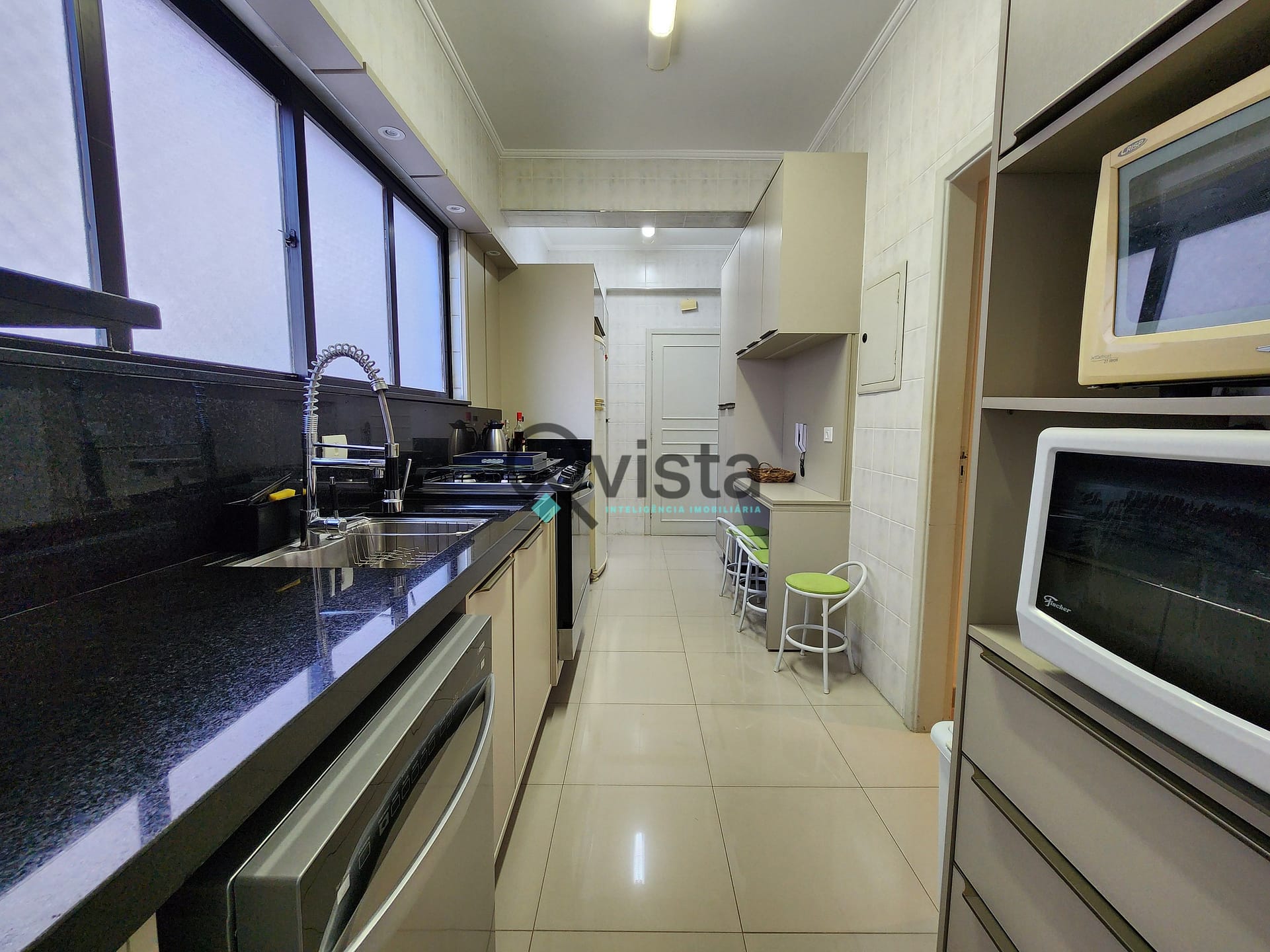 Apartamento, 4 quartos, 170 m² - Foto 23