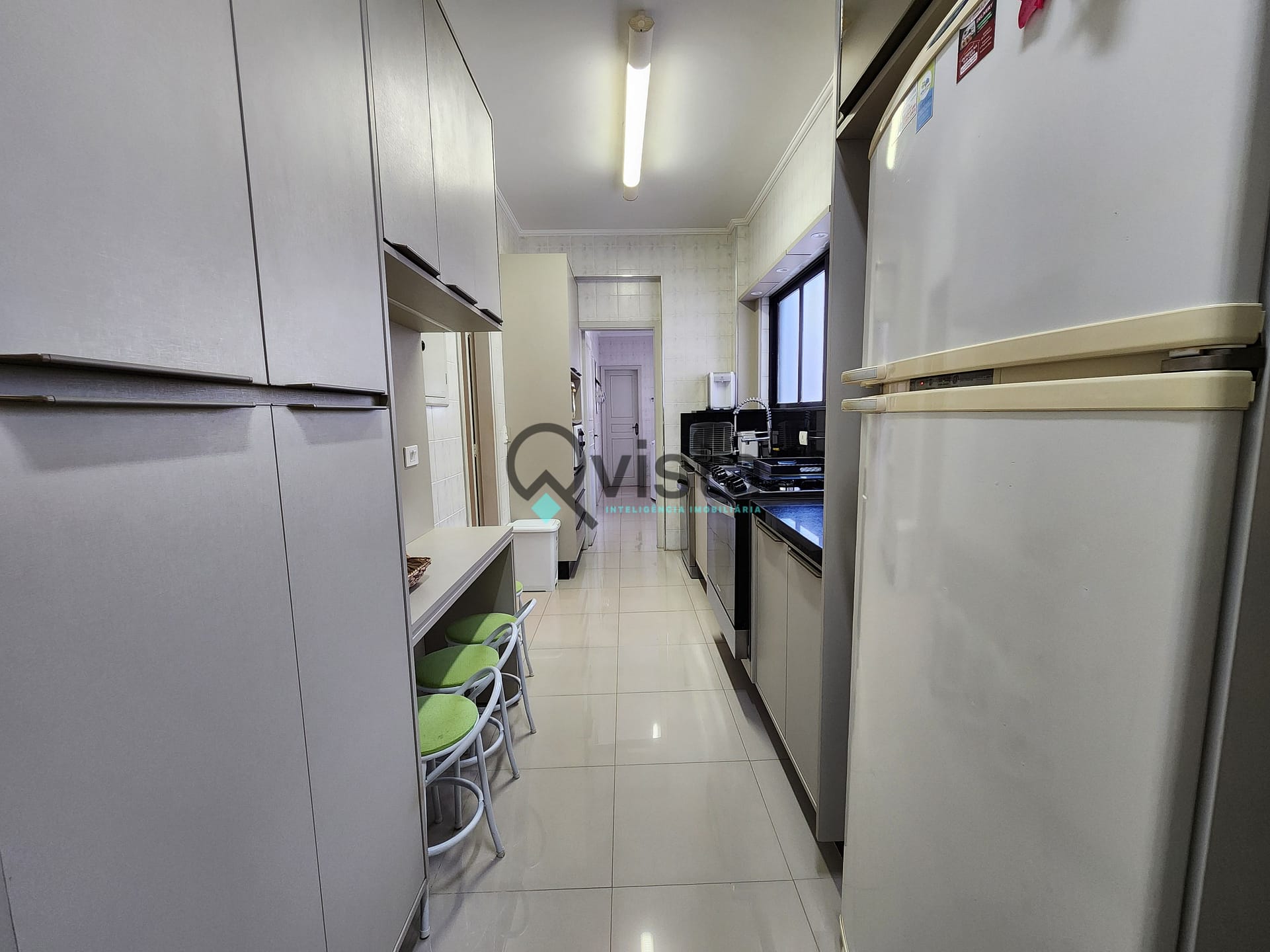 Apartamento, 4 quartos, 170 m² - Foto 24