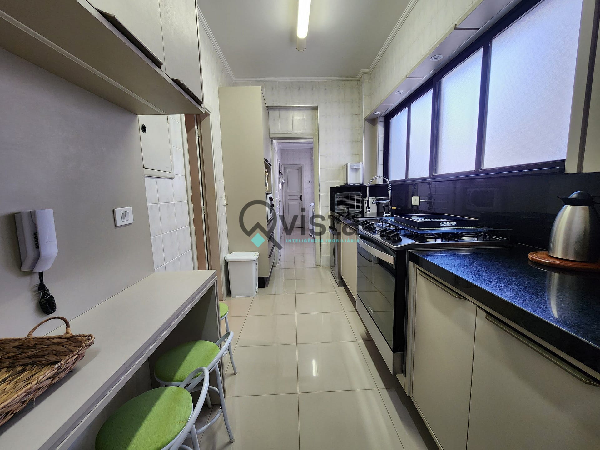 Apartamento, 4 quartos, 170 m² - Foto 25