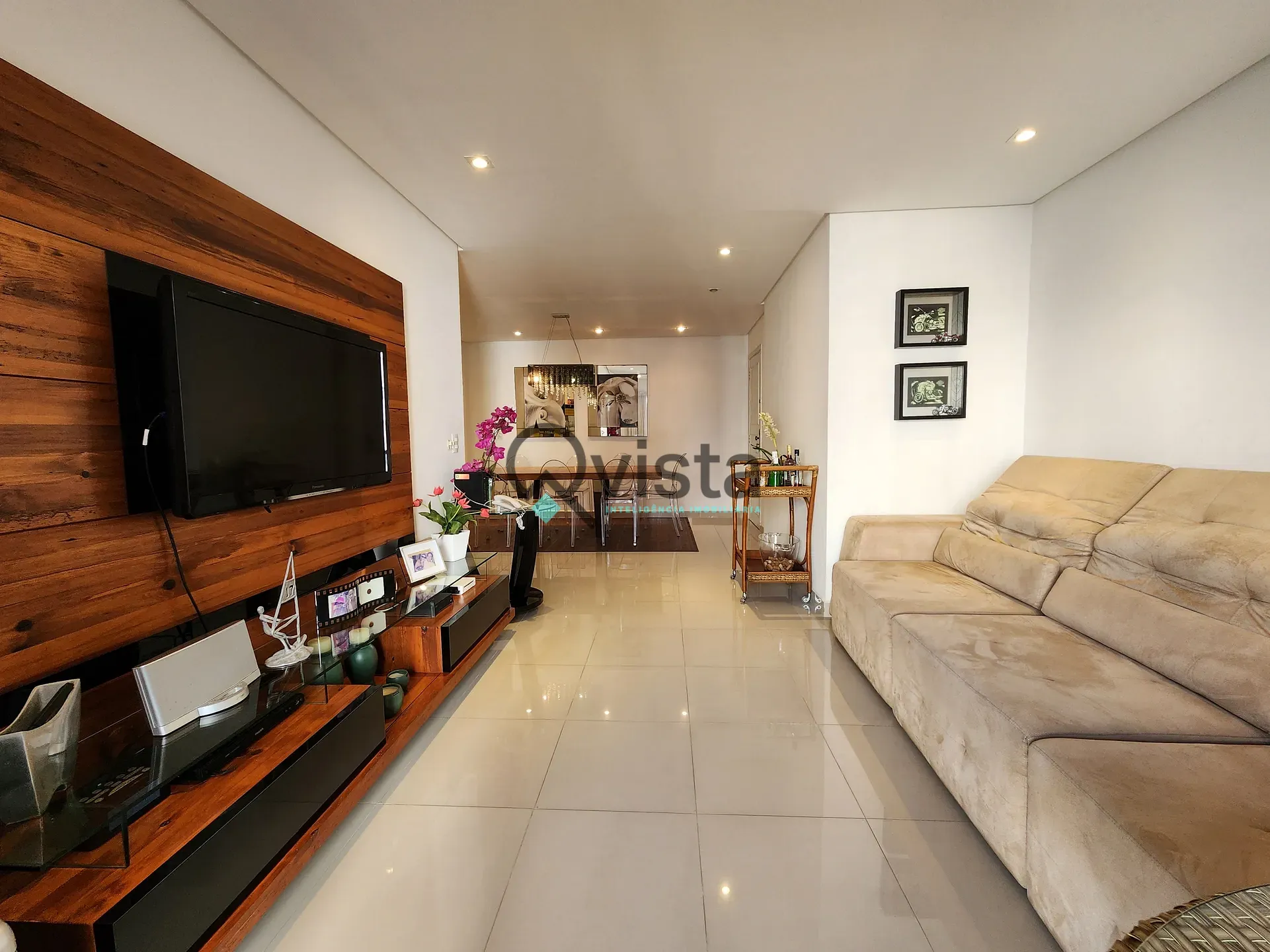 Apartamento, 4 quartos, 170 m² - Foto 1