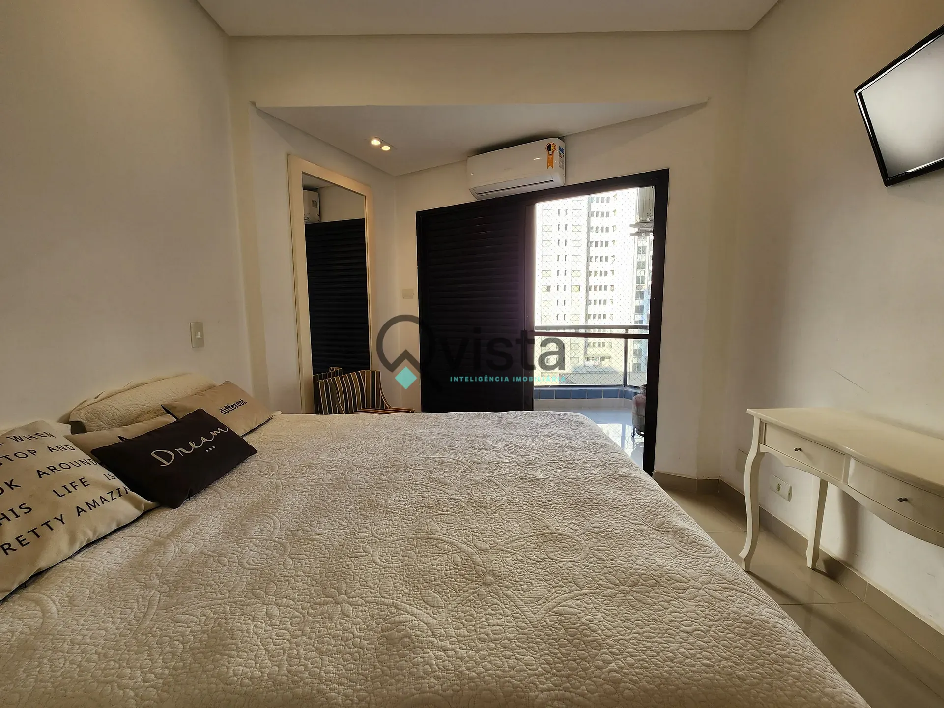 Apartamento, 4 quartos, 170 m² - Foto 8