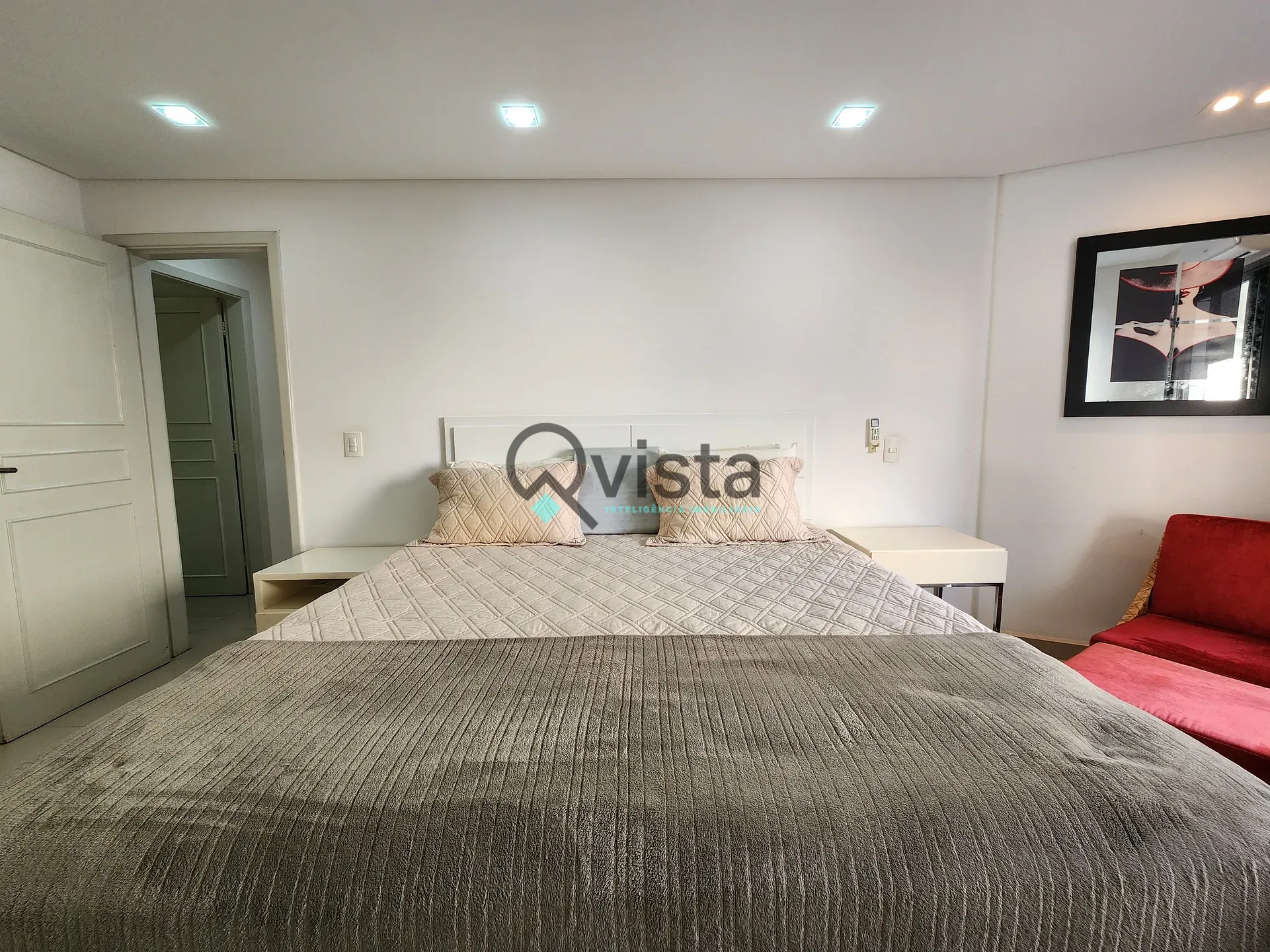 Apartamento, 4 quartos, 170 m² - Foto 16