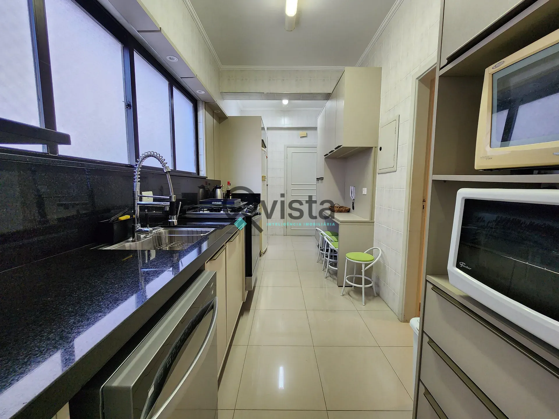 Apartamento, 4 quartos, 170 m² - Foto 23