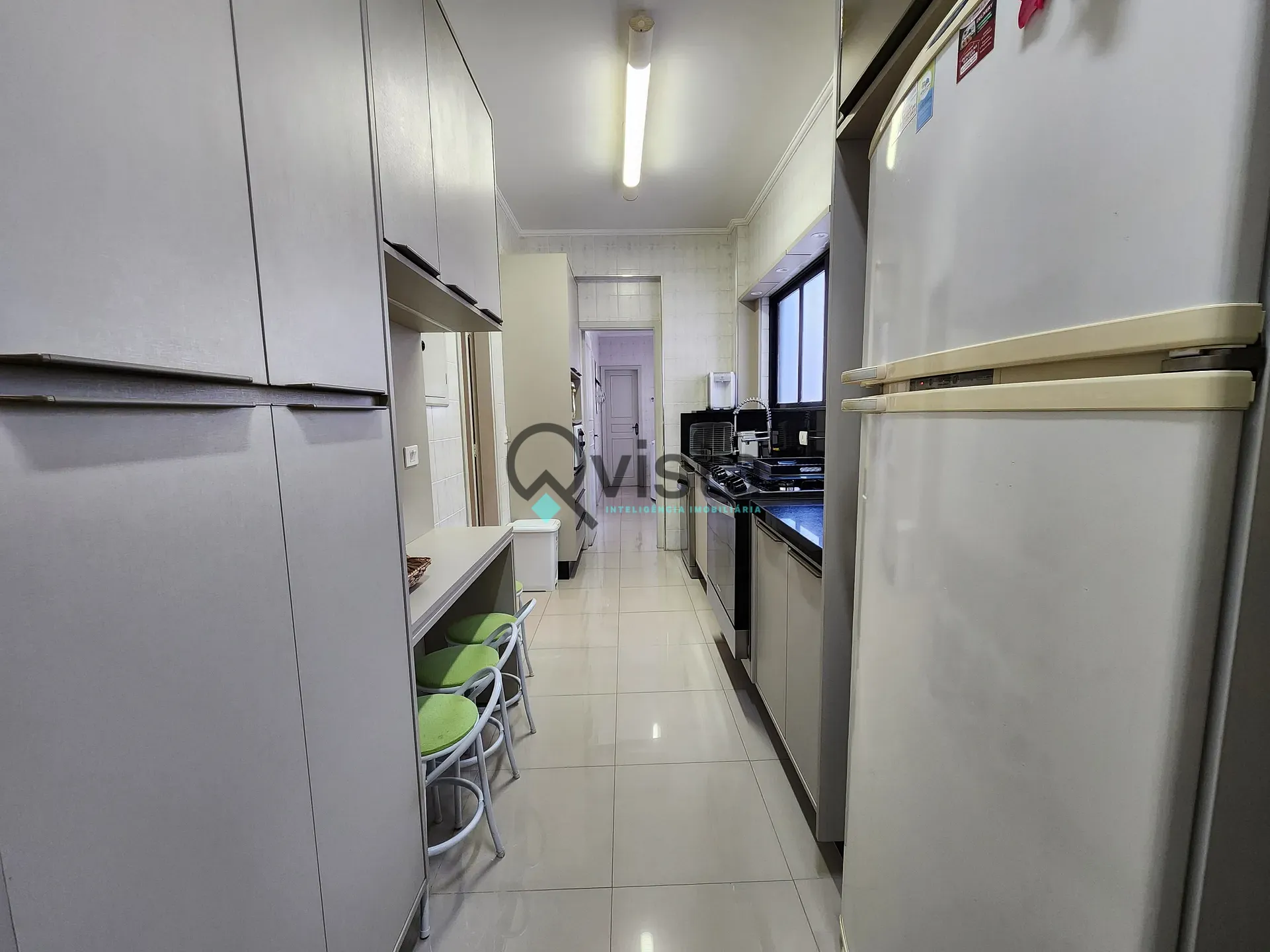 Apartamento, 4 quartos, 170 m² - Foto 24