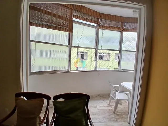 Apartamento com 147m² 3 quartos e 2 banheiros, à venda, no bairro Copacabana em Rio de Janeiro