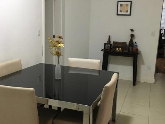 Foto do Apartamento - Apartamento com 3 dormitórios para alugar, 90 m² por R$ 2.800,00/mês - Jardim Esplanada II - São José dos Campos/SP | RUSSI IMÓVEIS
