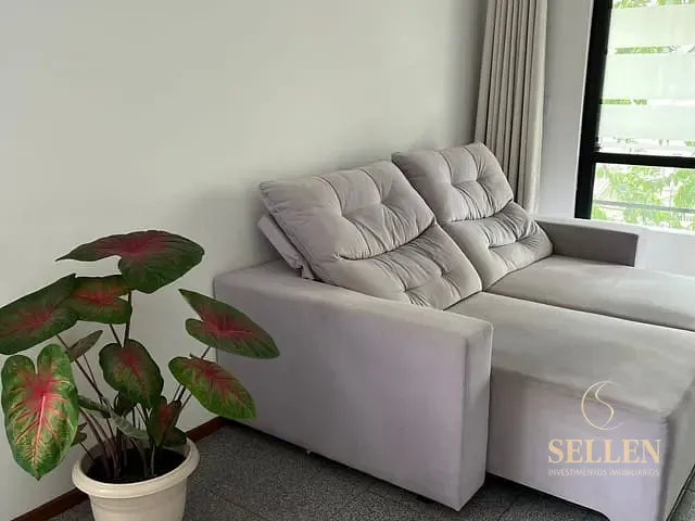 Apartamento 2 quartos e 1 banheiro, à venda, no bairro Centro em Balneário Camboriú