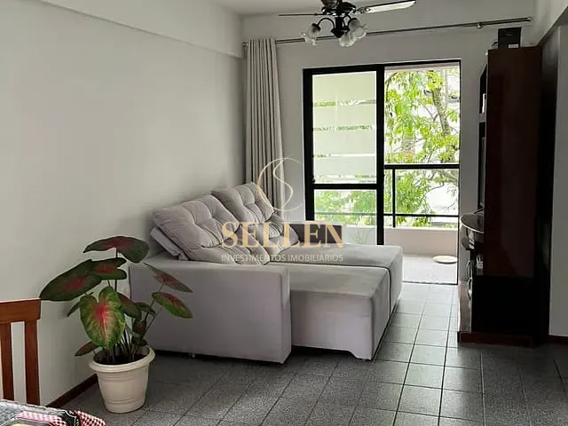 Apartamento 2 quartos e 1 banheiro, à venda, no bairro Centro em Balneário Camboriú