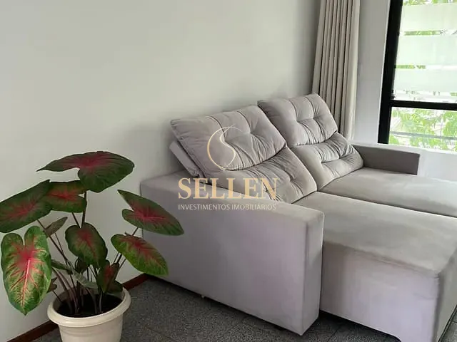Apartamento 2 quartos e 1 banheiro, à venda, no bairro Centro em Balneário Camboriú